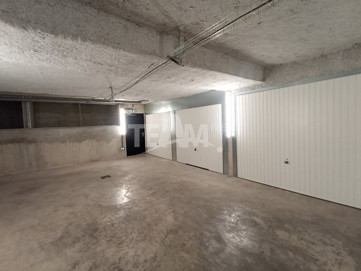 location Garage Marseillan - Photo 3