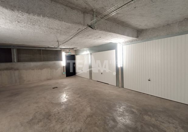 location Garage Marseillan