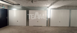 location Garage Marseillan