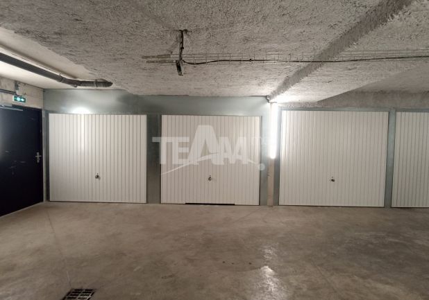 location Garage Marseillan