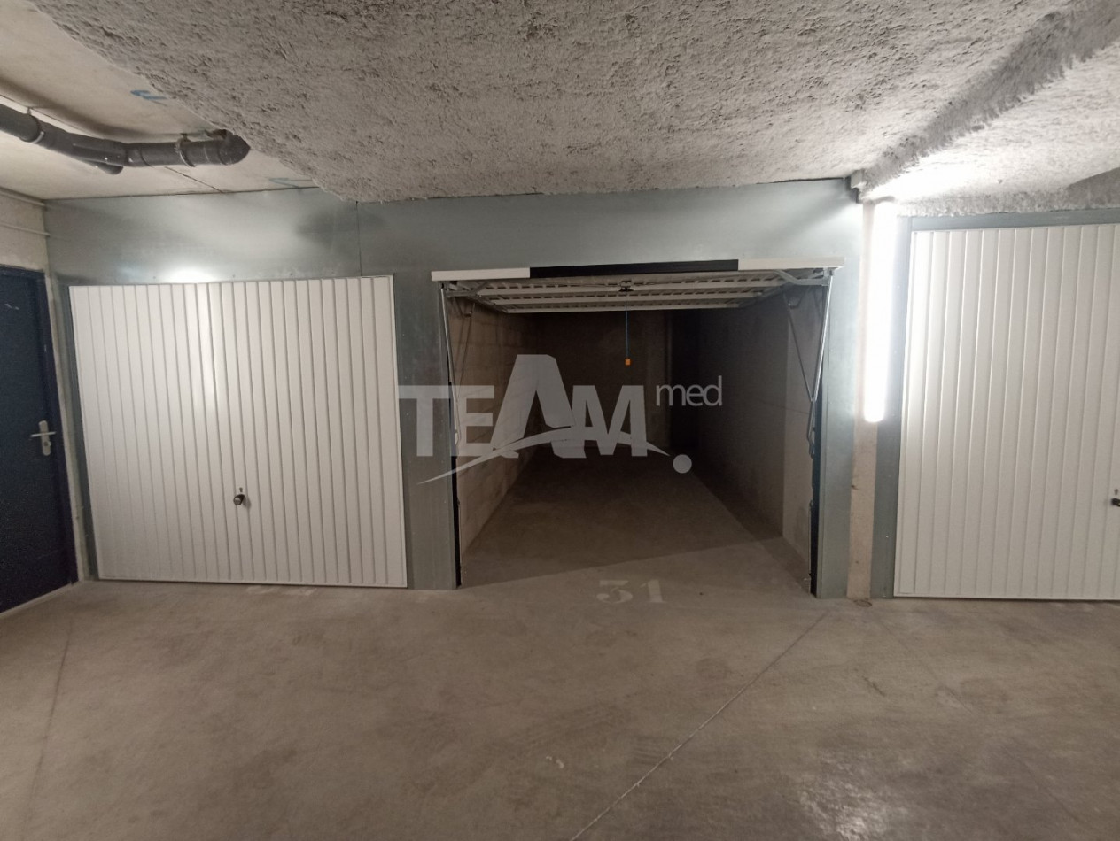 location Garage Marseillan - Photo 5