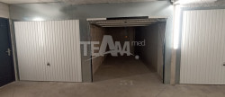 location Garage Marseillan