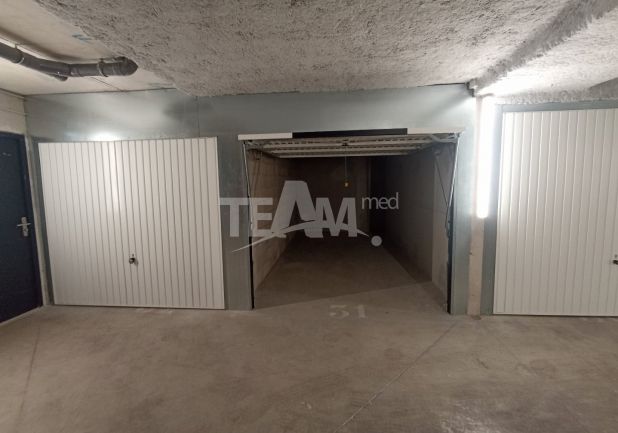 location Garage Marseillan