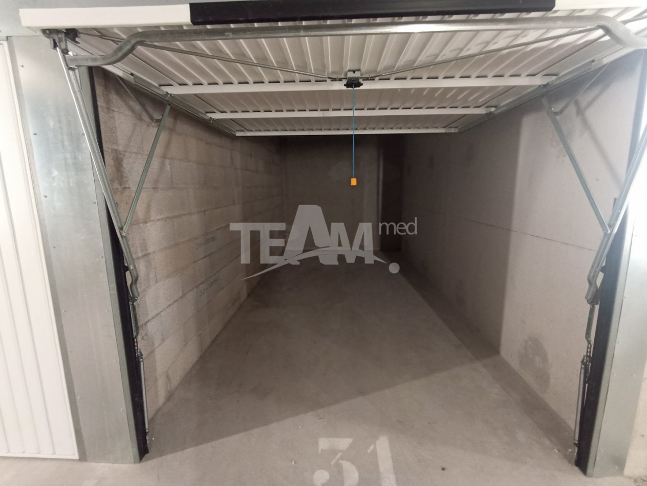 location Garage Marseillan - Photo 6