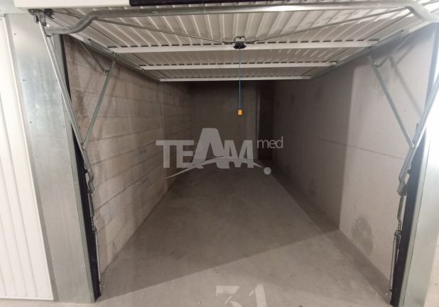 location Garage Marseillan