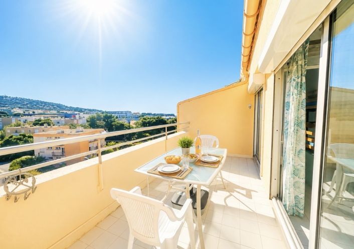 en location saisonnière Appartement Sète