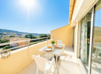 en location saisonnière Appartement Sète