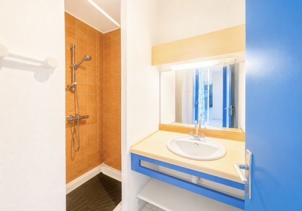 en location saisonnière Appartement Sète