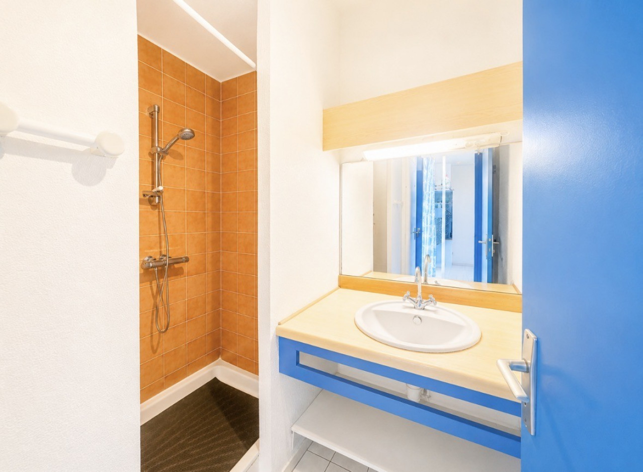 en location saisonnière Appartement Sète - Photo 5