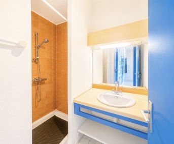 en location saisonnière Appartement Sète