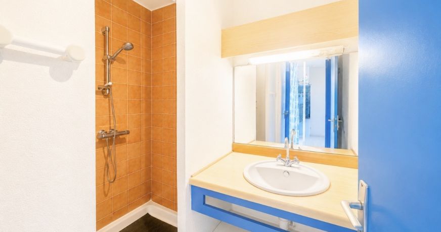 en location saisonnière Appartement Sète