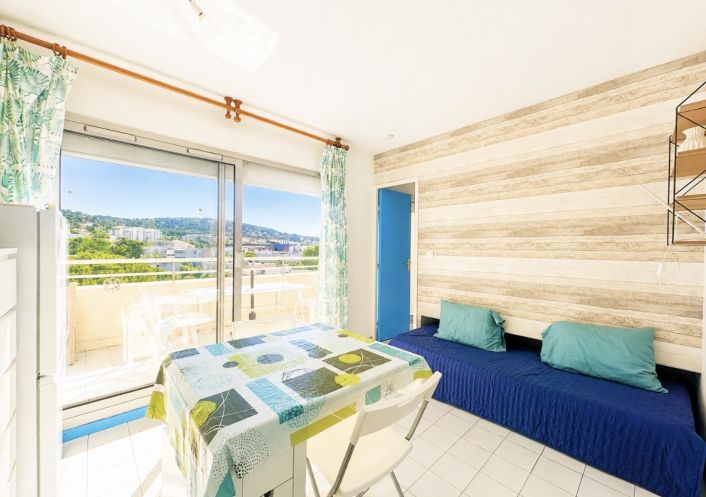 en location saisonnière Appartement Sète