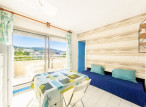 en location saisonnière Appartement Sète