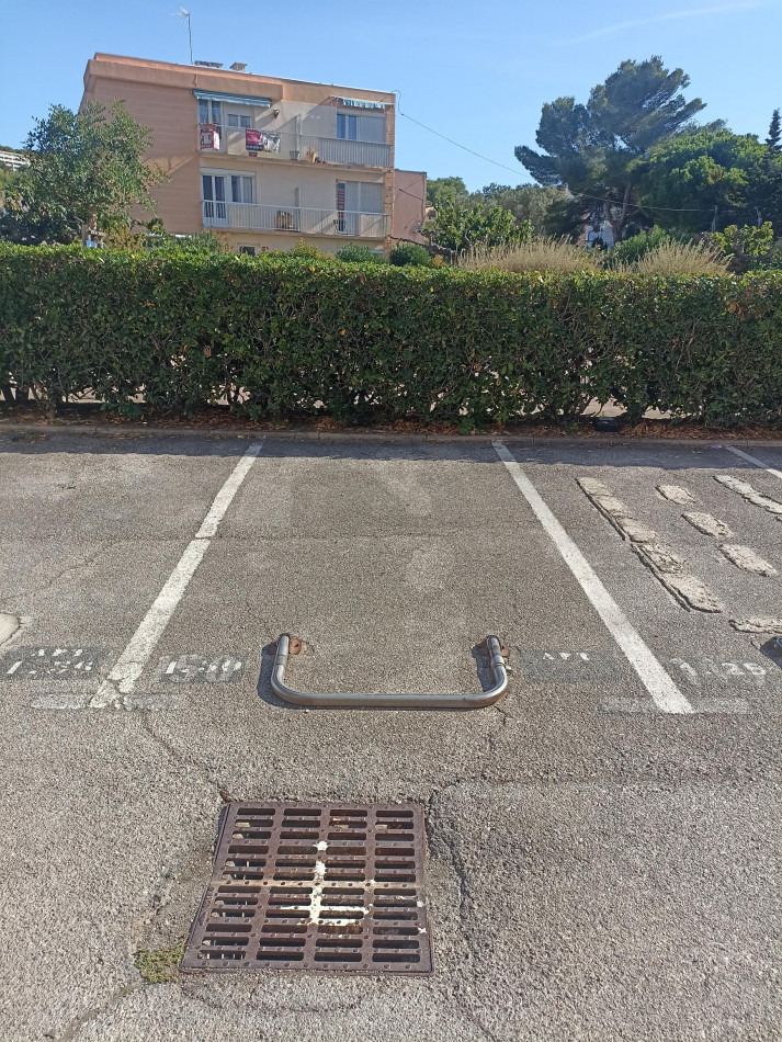en location saisonnière Appartement Sète - Photo 10