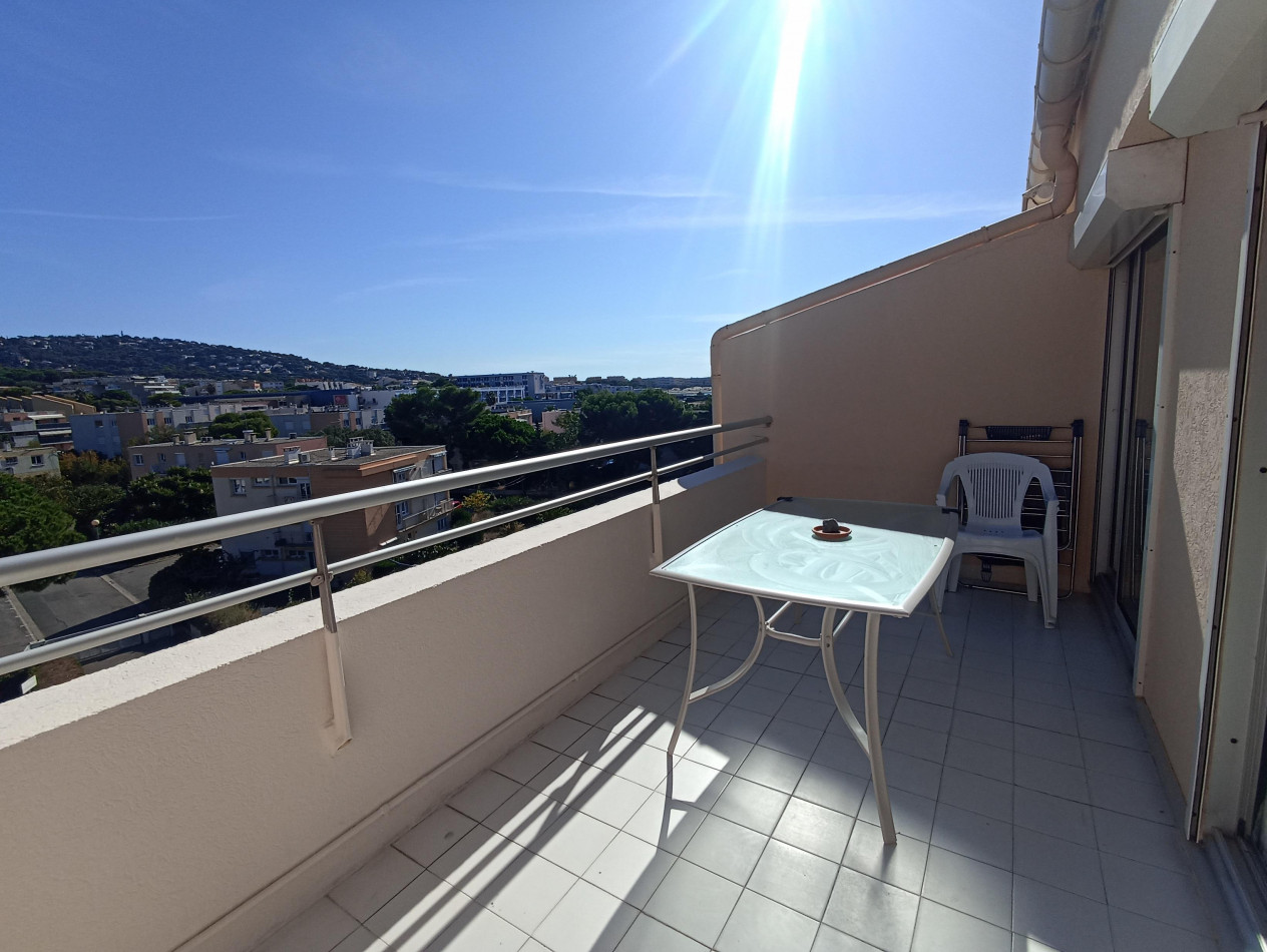 en location saisonnière Appartement Sète - Photo 3