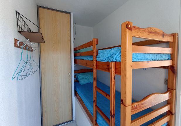 en location saisonnière Appartement Sète