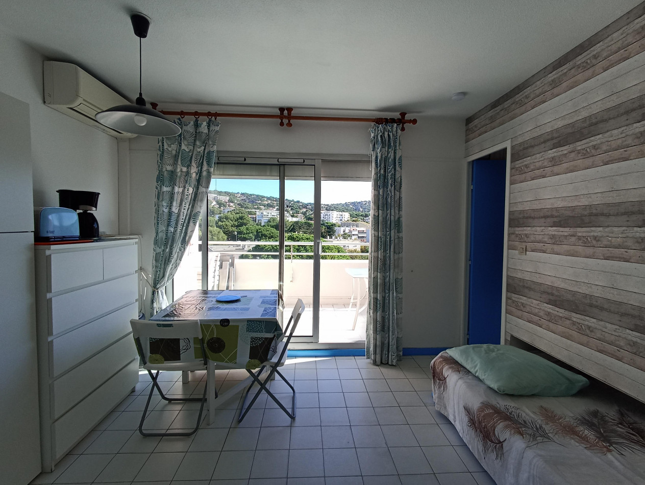 en location saisonnière Appartement Sète - Photo 7