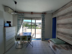 en location saisonnière Appartement Sète