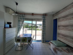 en location saisonnière Appartement Sète