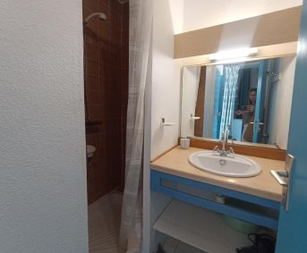 en location saisonnière Appartement Sète
