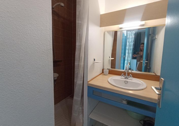 en location saisonnière Appartement Sète