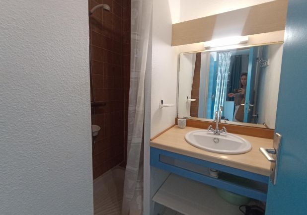 en location saisonnière Appartement Sète