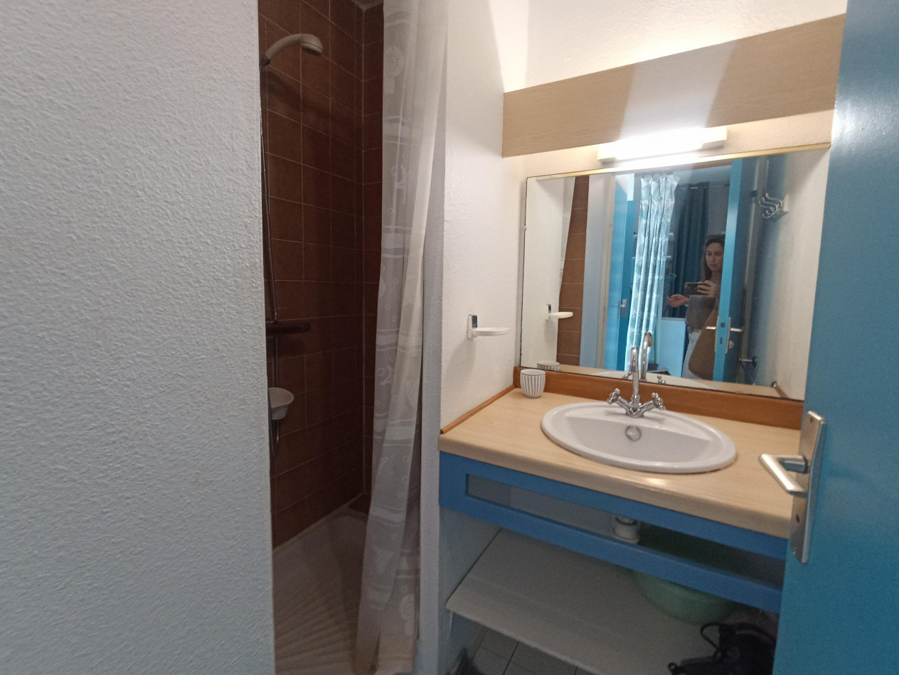 en location saisonnière Appartement Sète - Photo 4