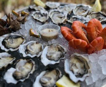 en location saisonnière Appartement Sète