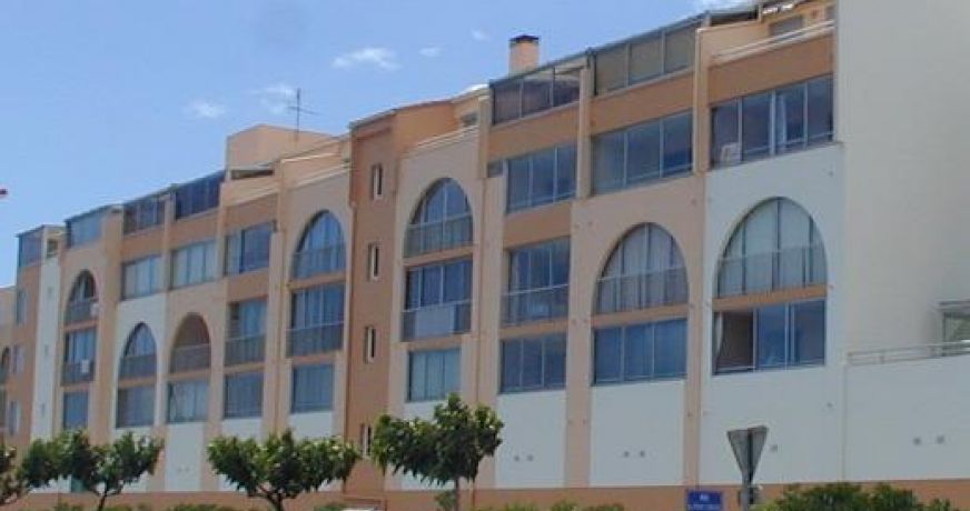 en location saisonnière Appartement Sète