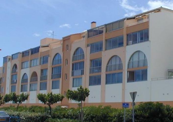 en location saisonnière Appartement Sète