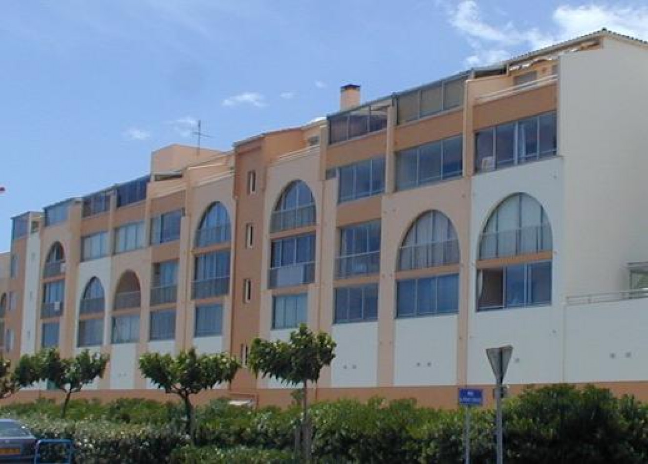 en location saisonnière Appartement Sète - Photo 6