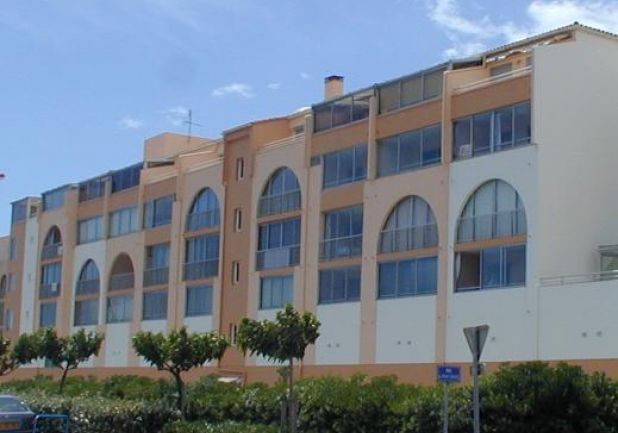 en location saisonnière Appartement Sète