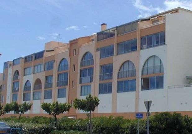 en location saisonnière Appartement Sète