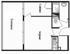 en location saisonnière Appartement Sète