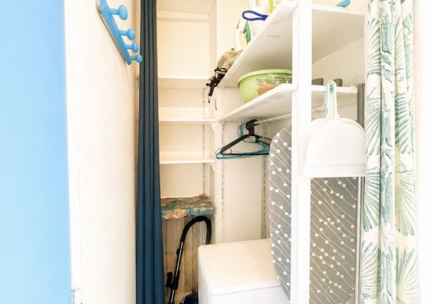 en location saisonnière Appartement Sète