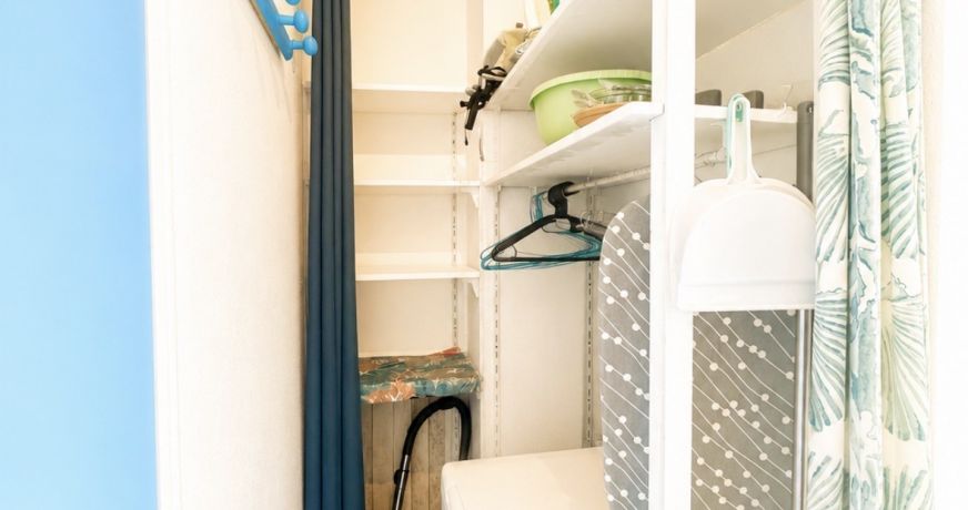 en location saisonnière Appartement Sète