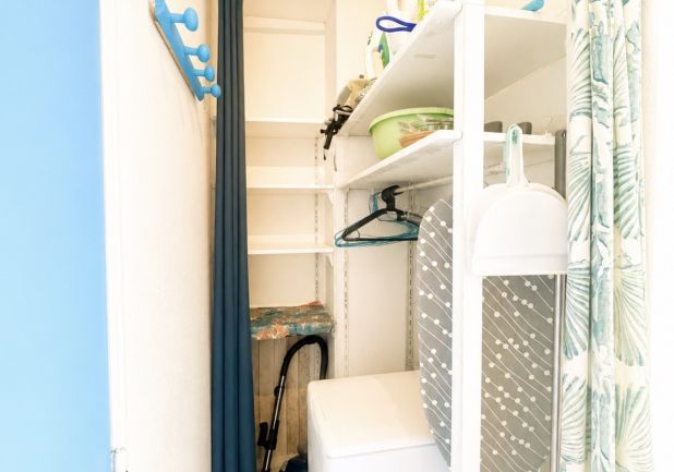 en location saisonnière Appartement Sète