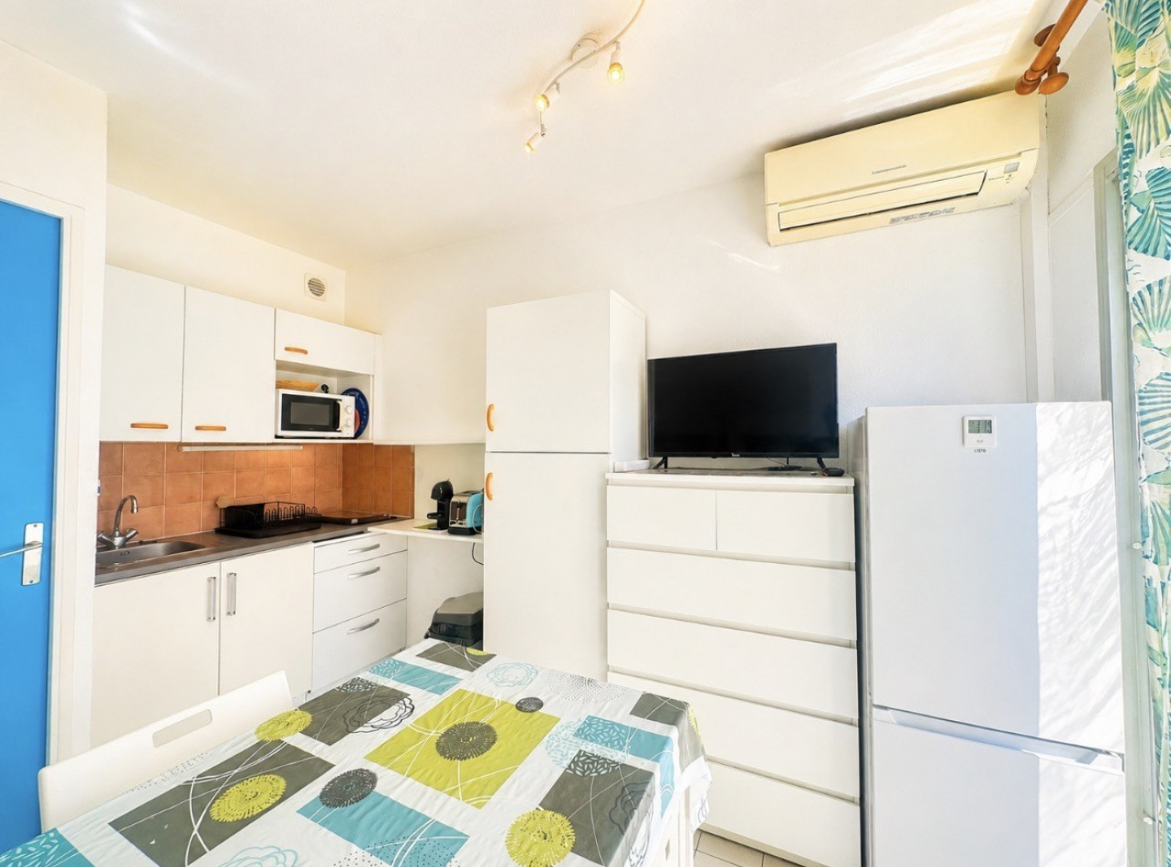 en location saisonnière Appartement Sète - Photo 4
