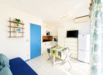 en location saisonnière Appartement Sète