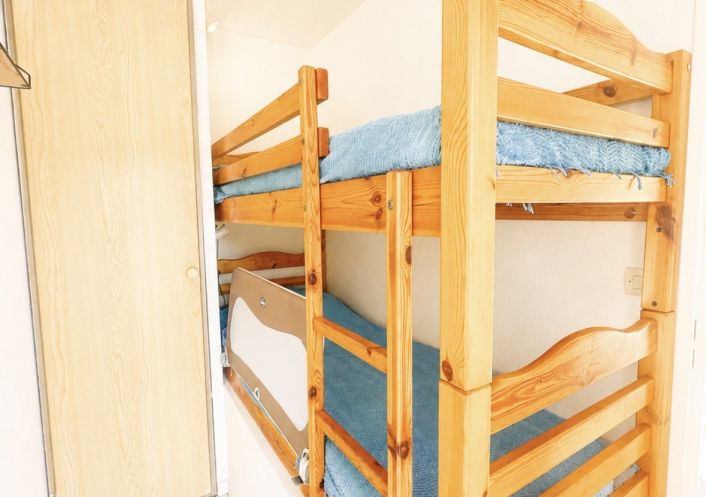 en location saisonnière Appartement Sète