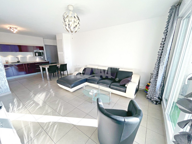 vente Appartement Sete - Photo 4