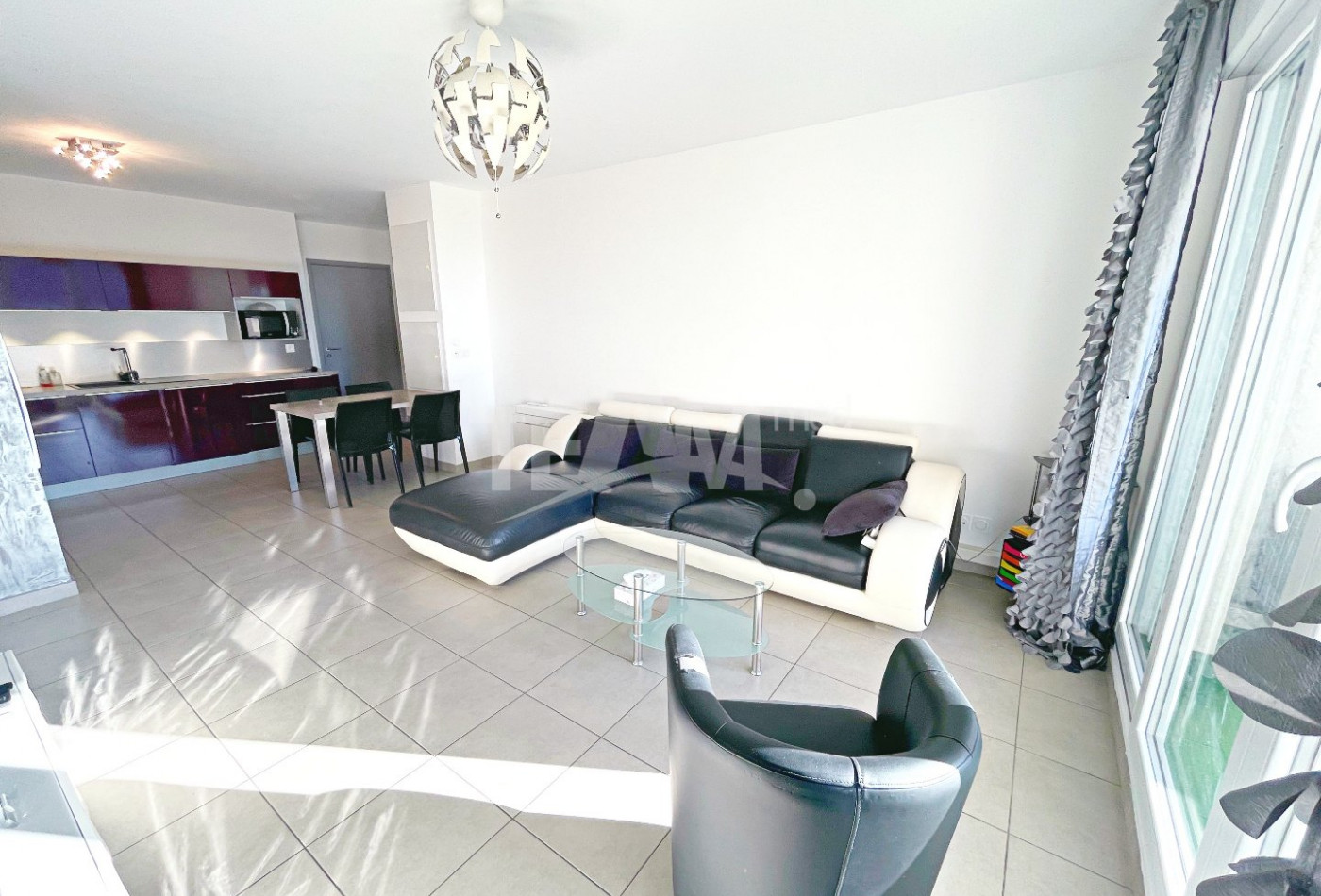 vente Appartement Sete - Photo 4