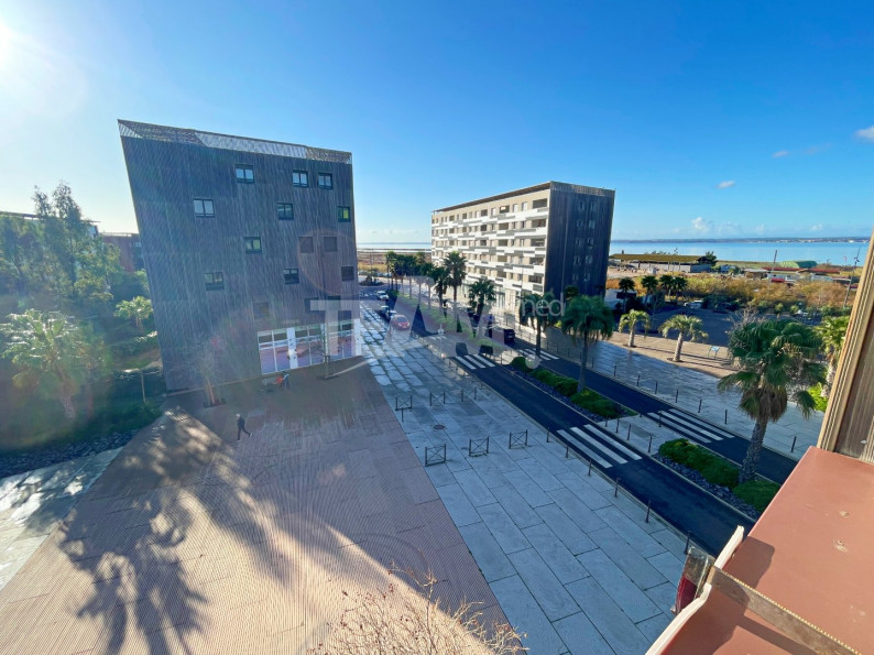 vente Appartement Sete - Photo 1