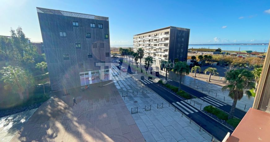 vente Appartement Sete