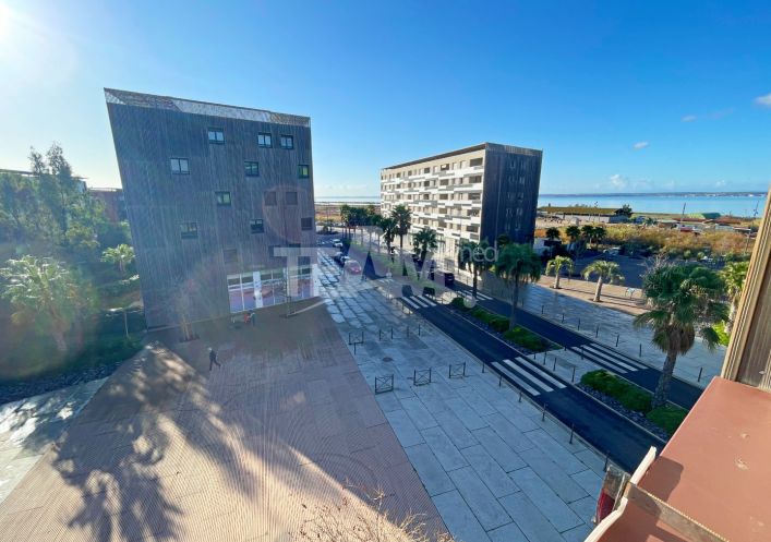 vente Appartement Sete