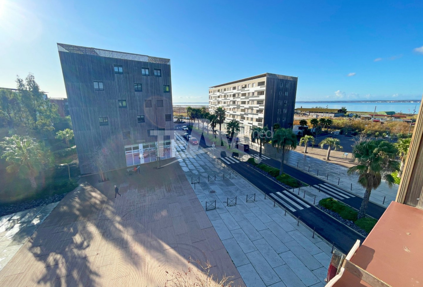 vente Appartement Sete - Photo 2