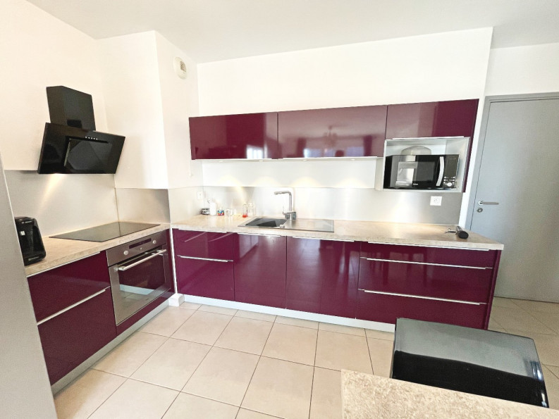 vente Appartement Sete - Photo 6