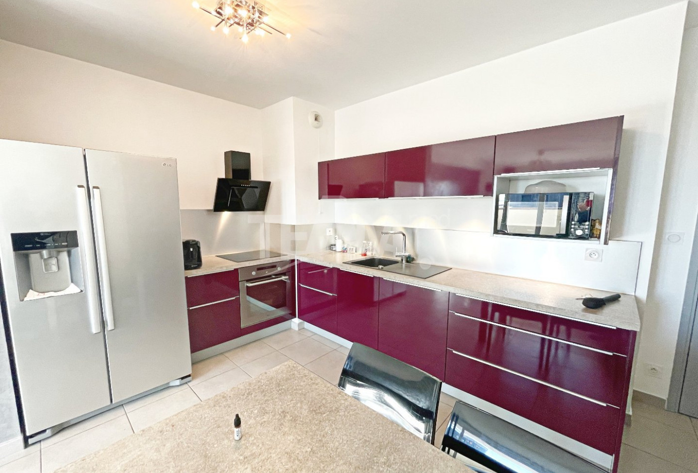 vente Appartement Sete - Photo 7