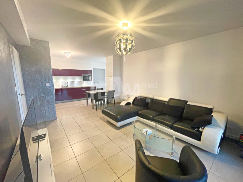 vente Appartement Sete - Photo 4