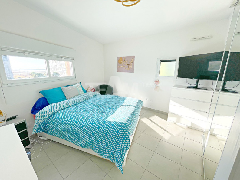 à vendre Appartement Sete - Photo 9